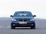 BMW 530i Touring 2007 года